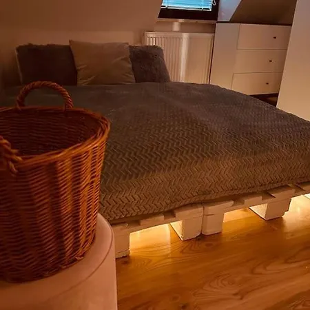 Luxury Frymburk-vresna *