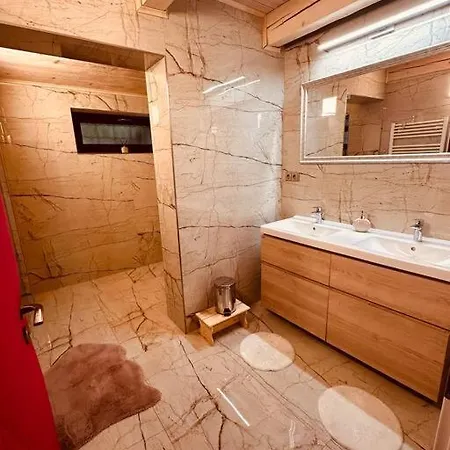 Luxury Frymburk-vresna